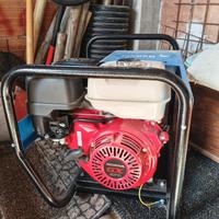 GENERATORE DI CORRENTE GenSet