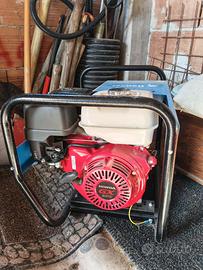 GENERATORE DI CORRENTE GenSet