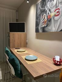 Appartamento ristrutturato