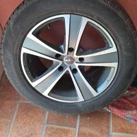 Cerchi e pneumatici auto