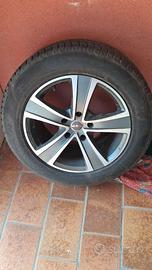 Cerchi e pneumatici auto