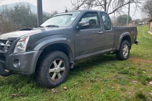 Isuzu D-Max 2500