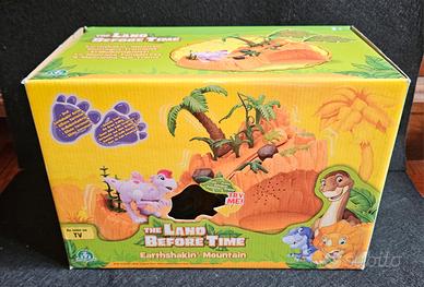 Giochi Preziosi The Land Before Time