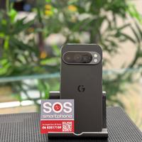 GOOGLE PIXEL 9 PRO 128GB - COME NUOVO