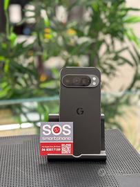 GOOGLE PIXEL 9 PRO 128GB - COME NUOVO
