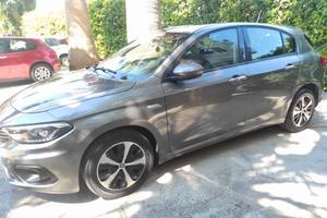 Fiat Tipo 2017 1.6 Mjt 120cv Nav Sens lega sedili 