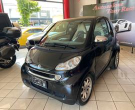 Smart ForTwo 1000 52 kW coupé passion