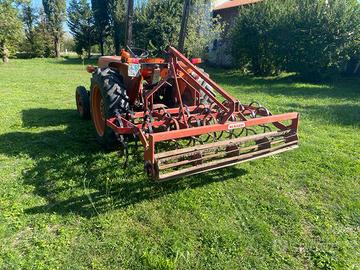 ESTIRPATORE A MOLLE