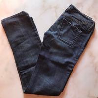 Jeans DIESEL Modello Lowky Taglia 27