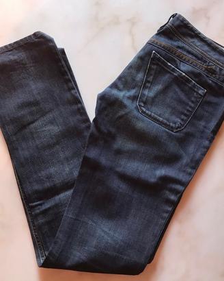 Jeans DIESEL Modello Lowky Taglia 27