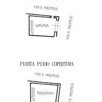 Fabbricato con autorimessa