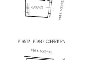 Fabbricato con autorimessa