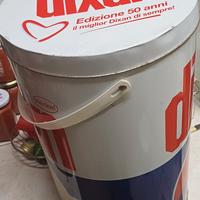 Bidone x i 50 anni