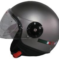 DF120M CASCO DIEFFE BICI E-BIKE