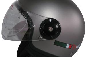 DF120M CASCO DIEFFE BICI E-BIKE