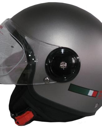 DF120M CASCO DIEFFE BICI E-BIKE