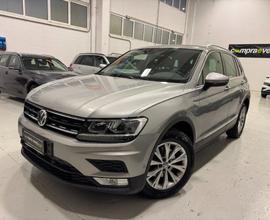VOLKSWAGEN Tiguan 2.0 TDI 190 CV SCR DSG 4MOTION