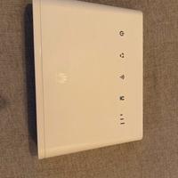 Huawei B311-211 Router 4G Wireless WiFi 300 MBps