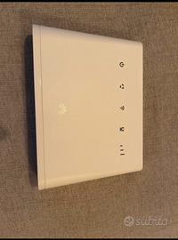 Huawei B311-211 Router 4G Wireless WiFi 300 MBps