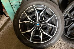 Cerchi originali Bmw