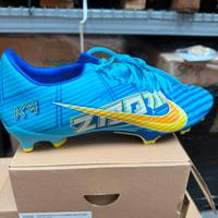 Nike Zoom Vapor 15 Academy KM fg/mg NUMERO 44,5