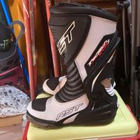 Stivali moto da strada tg.42