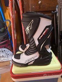 Stivali moto da strada tg.42