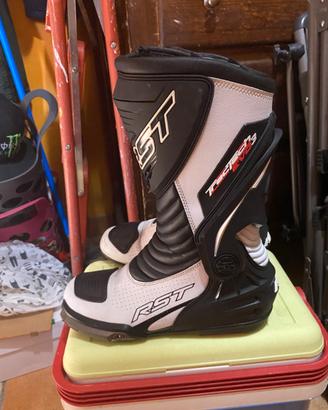 Stivali moto da strada tg.42