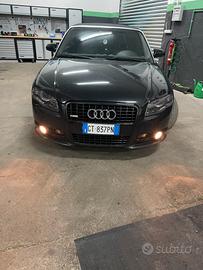 Audi a4 cabrio 2.7 tdi 180cv 2008
