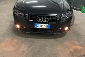 Audi a4 cabrio 2.7 tdi 180cv 2008