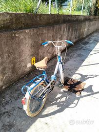 bicicletta graziella