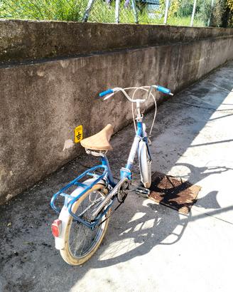 bicicletta graziella