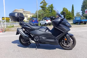 YAMAHA T-Max 560 t-max 560