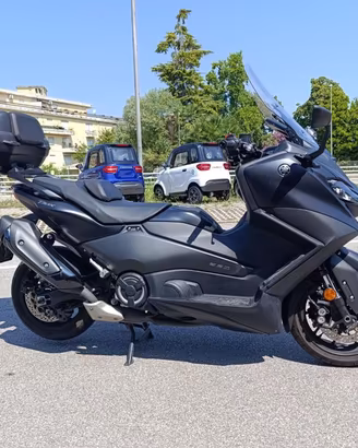 YAMAHA T-Max 560 t-max 560