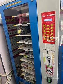 Lavaggio self service