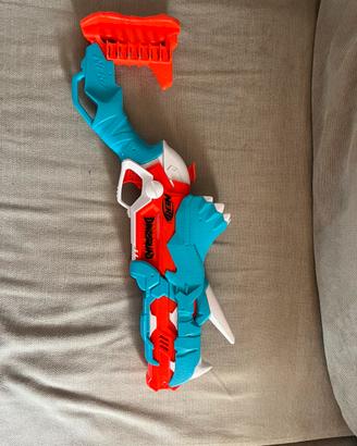 Nerf giocattolo