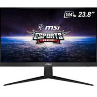 Monitor gaming 144hz MSI optix g241