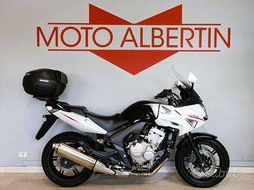 Honda CBF 600 S TAGLIANDO E GARANZIA