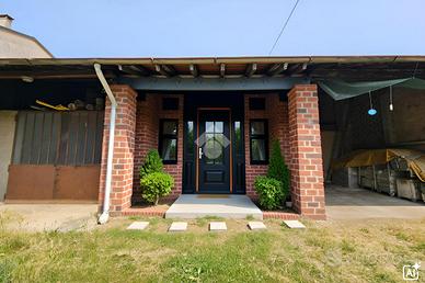 RUSTICO A ROBECCO SUL NAVIGLIO