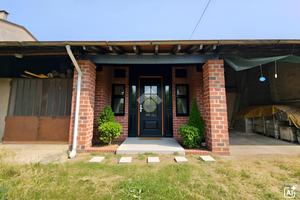 RUSTICO A ROBECCO SUL NAVIGLIO