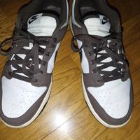 Nike dunk low baroque