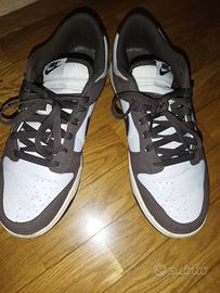 Nike dunk low baroque