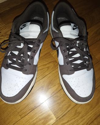 Nike dunk low baroque