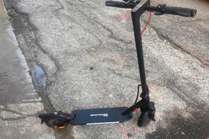 monopattino elettrico evercross ev85f