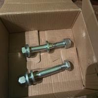 Bulloni Eccentrici Panda 141 4x4