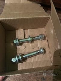 Bulloni Eccentrici Panda 141 4x4