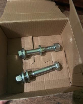 Bulloni Eccentrici Panda 141 4x4