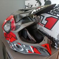 Caschi cross Enduro Promo