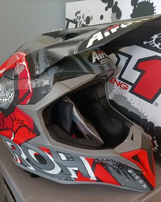 Caschi cross Enduro Promo