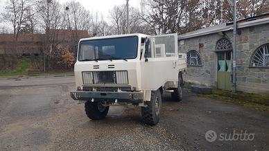 IVECO ACM 90-17 4x4